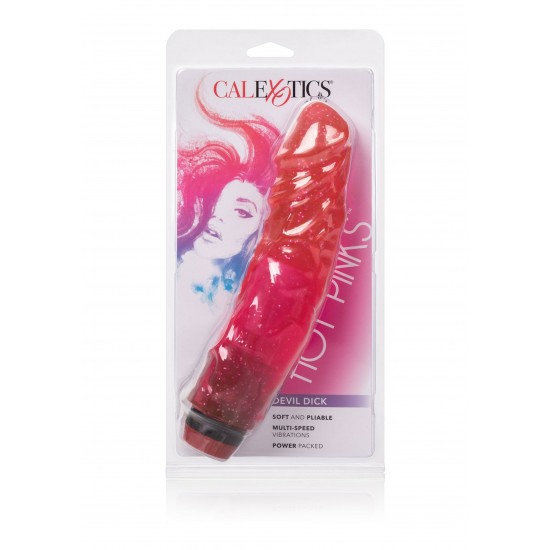 Hot Pinks Devil Dick Hot Pinks Devil Dick