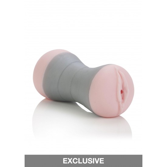Travel Gripper Pussy and Ass