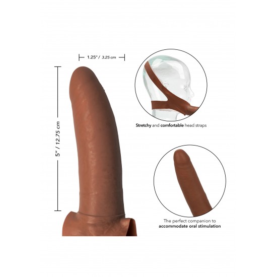 The Accommodator Dong