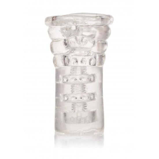 Sue Johanson Head Honcho