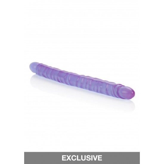 Veined SuperSlim Dong 17.5 in. Veined SuperSlim Dong 17.5 in.