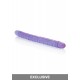 Veined SuperSlim Dong 17.5 in. Veined SuperSlim Dong 17.5 in.