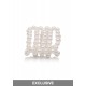 Pearl Stroker Beads Small