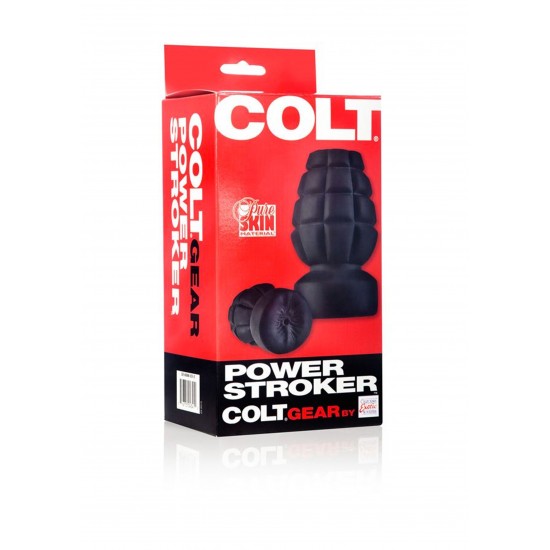 COLT Power Stroker
