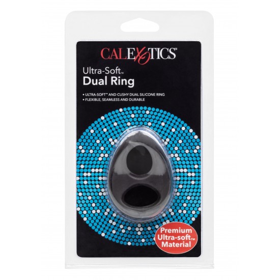 Ultra Soft Dual Ring Ultra Soft Dual Ring
