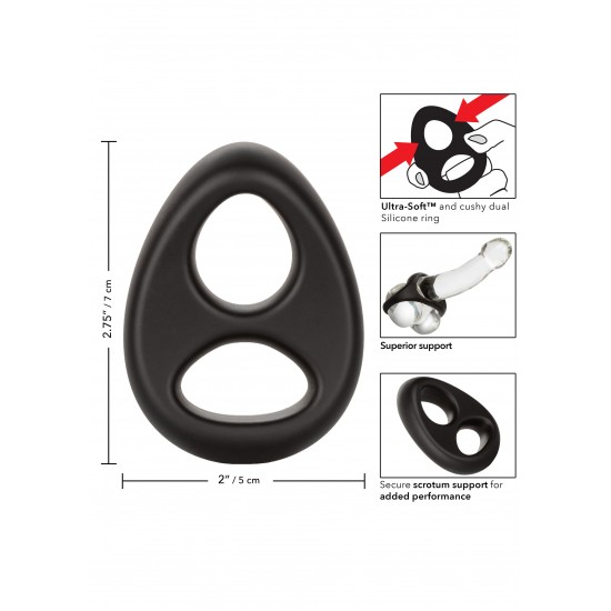 Ultra Soft Dual Ring Ultra Soft Dual Ring
