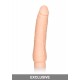 Soft Skins Veined Dong 7.5 Soft Skins Veined Dong 7.5