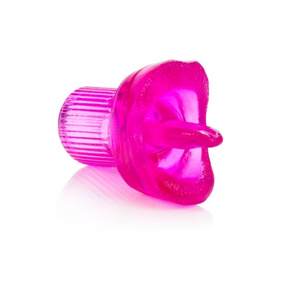 Clit Kisser