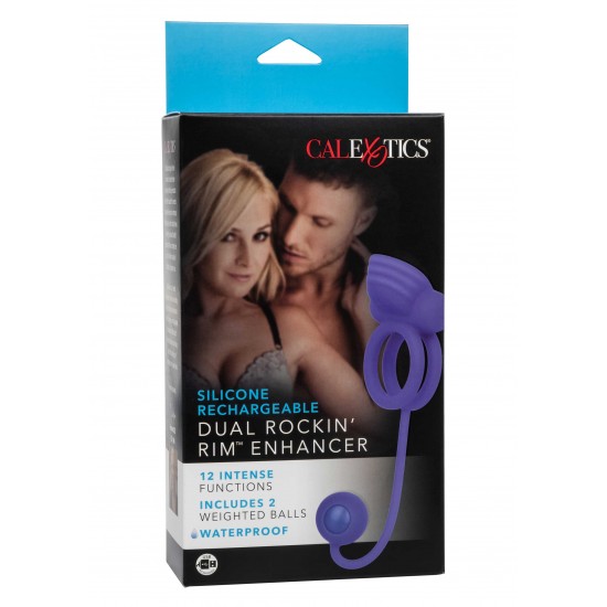 Dual Rockin' Rim Enhancer