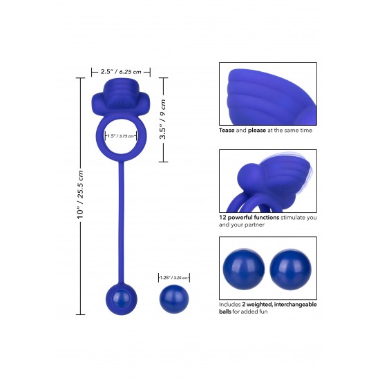 Dual Rockin' Rim Enhancer