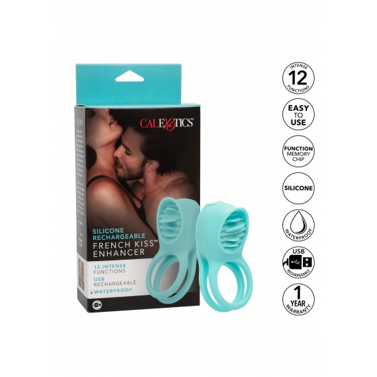 French Kiss Enhancer