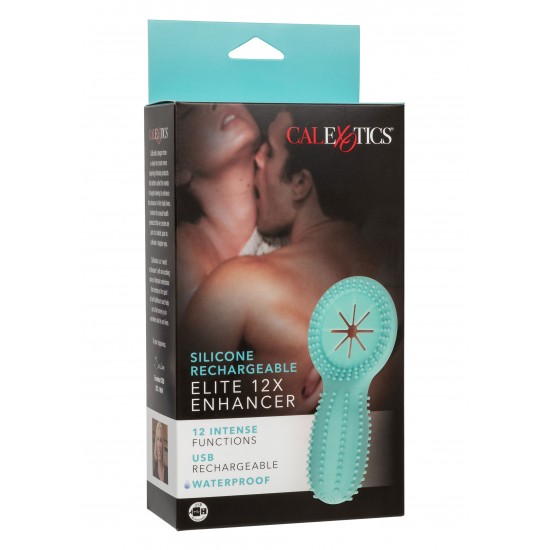 Elite 12X Enhancer