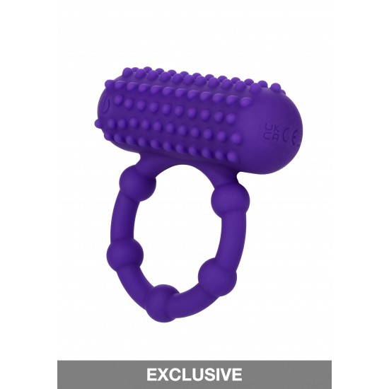 5 Bead Maximus Ring