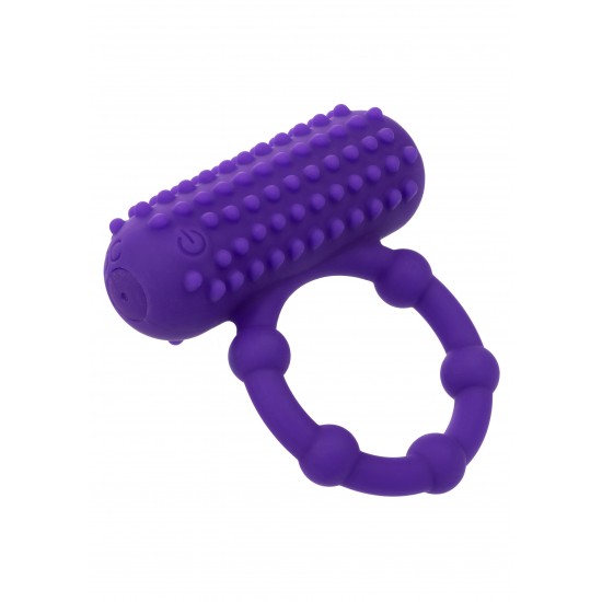 5 Bead Maximus Ring
