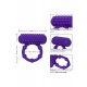 5 Bead Maximus Ring