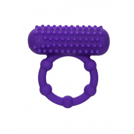 5 Bead Maximus Ring