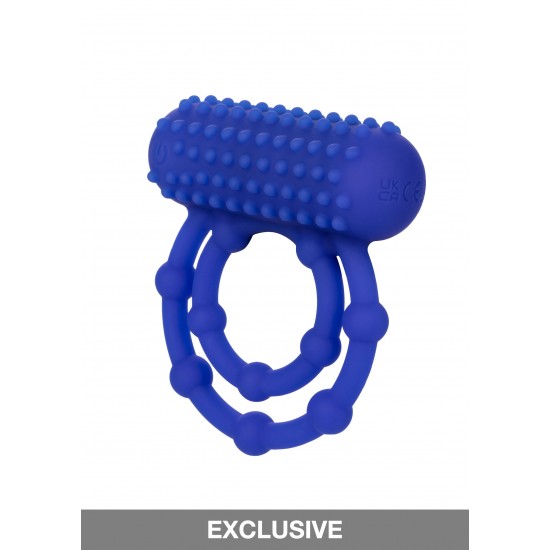 10 Bead Maximus Ring