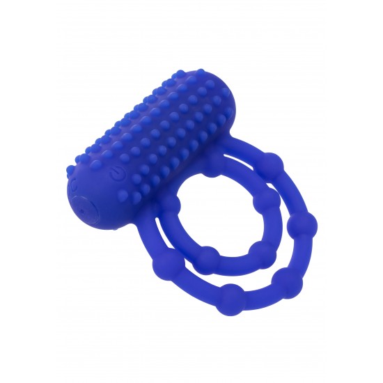 10 Bead Maximus Ring