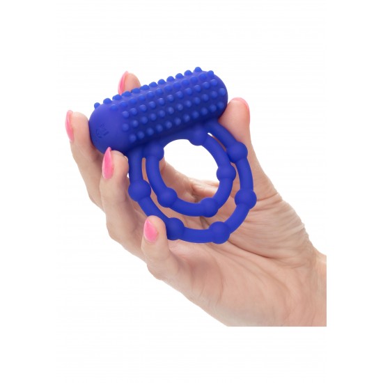 10 Bead Maximus Ring