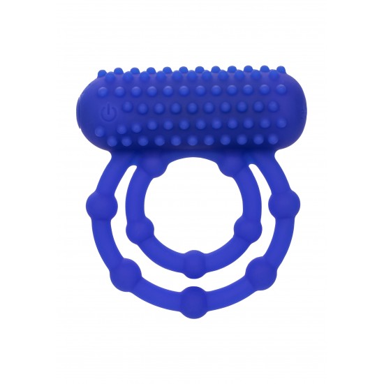 10 Bead Maximus Ring