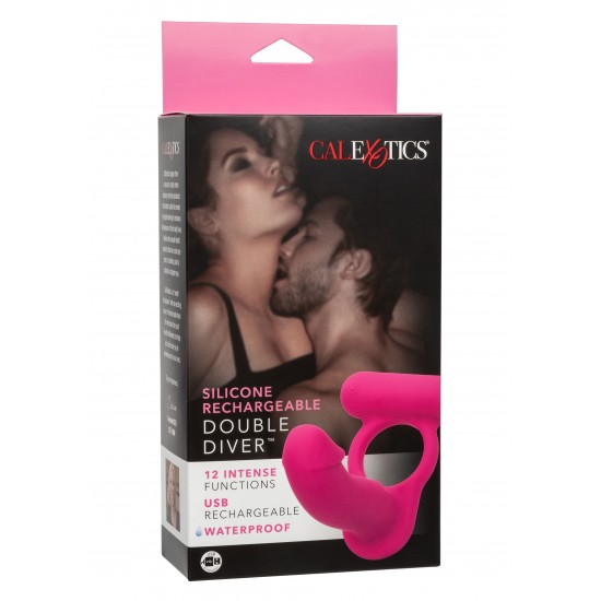 Double Diver Double Diver