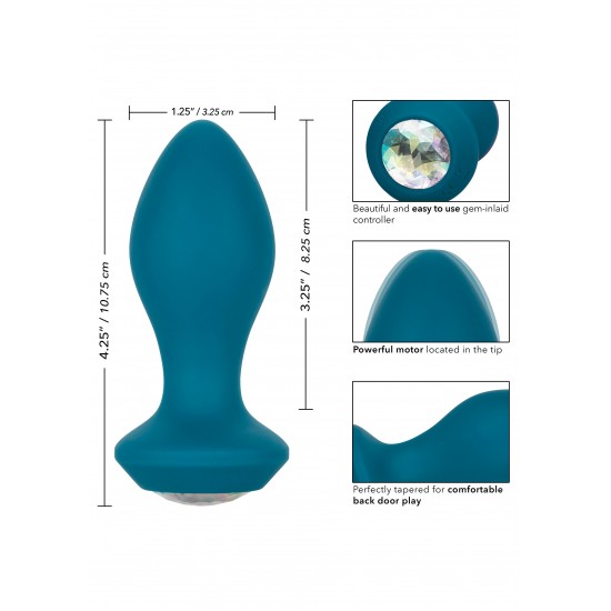 Vibrating Crystal Probe Vibrating Crystal Probe