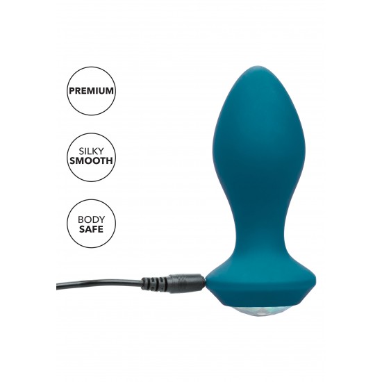 Vibrating Crystal Probe Vibrating Crystal Probe