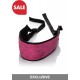Tickle Me Pink BJ Strap