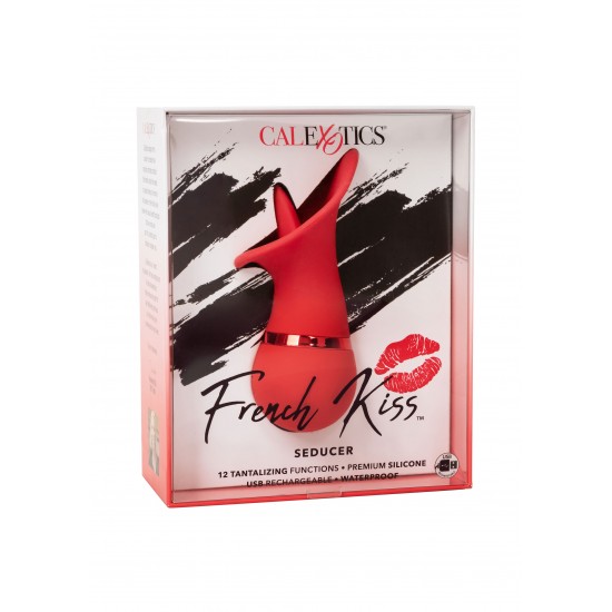 French Kiss Seducer