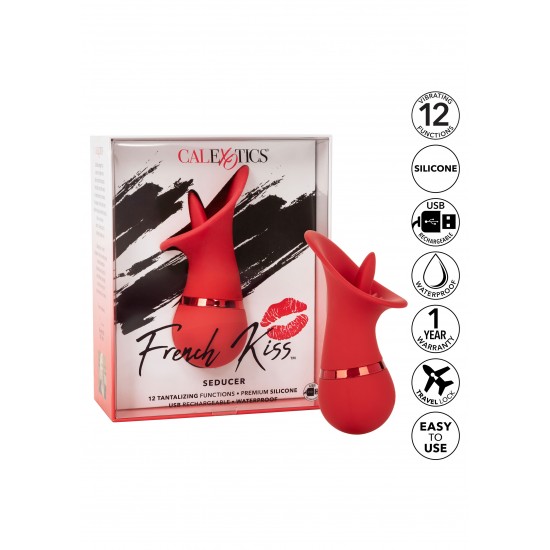 French Kiss Seducer