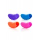 Silicone Finger Swirls