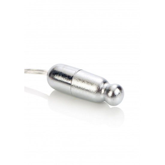 Whisper Micro-Heated Bullet