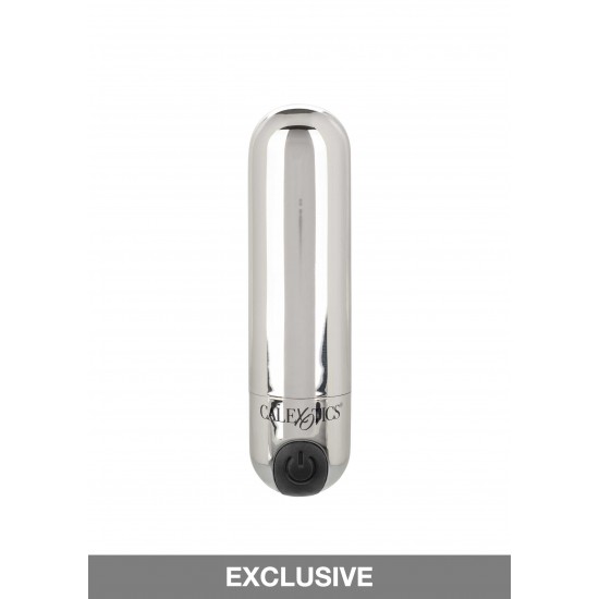 Rechargeable Hideaway Bullet