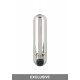 Rechargeable Hideaway Bullet