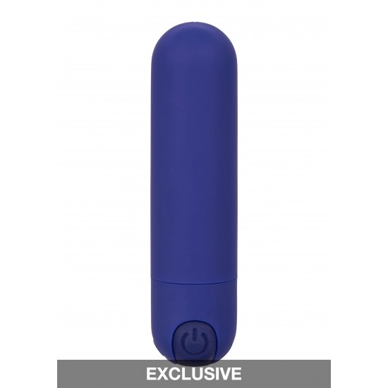 Rechargeable Hideaway Bullet