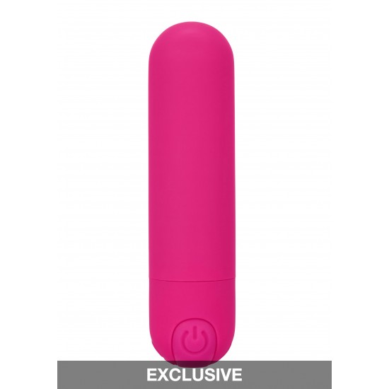 Rechargeable Hideaway Bullet