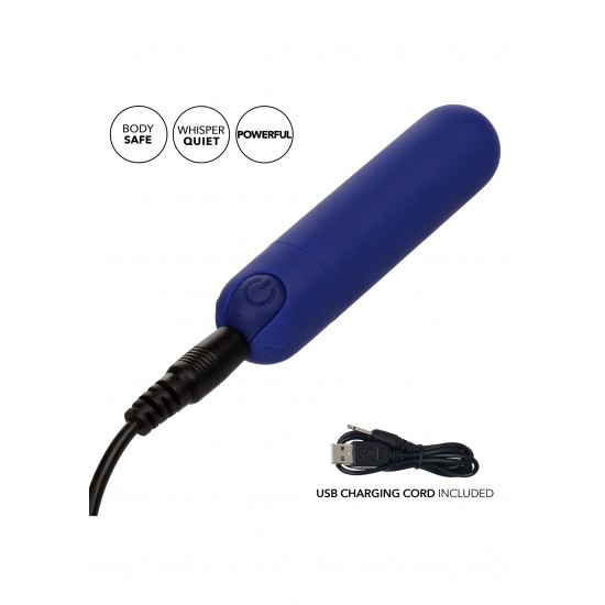 Rechargeable Hideaway Bullet