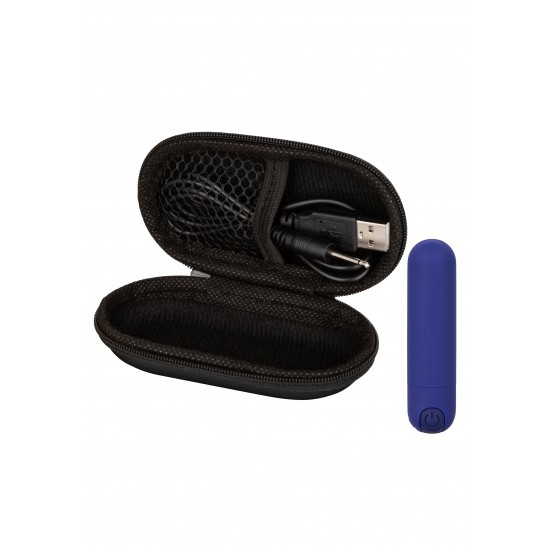 Rechargeable Hideaway Bullet