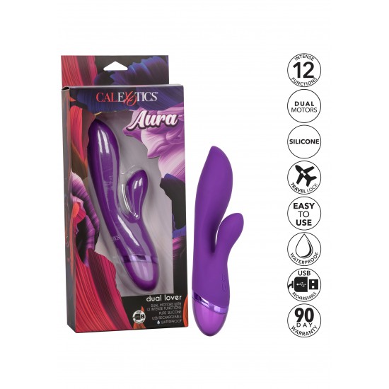 Aura Dual Lover Aura Dual Lover