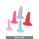 5pc Wearable Dilator Set