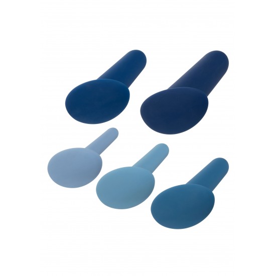 Wearable Anal Training Set 5pc Wearable Anal Training Set 5pc