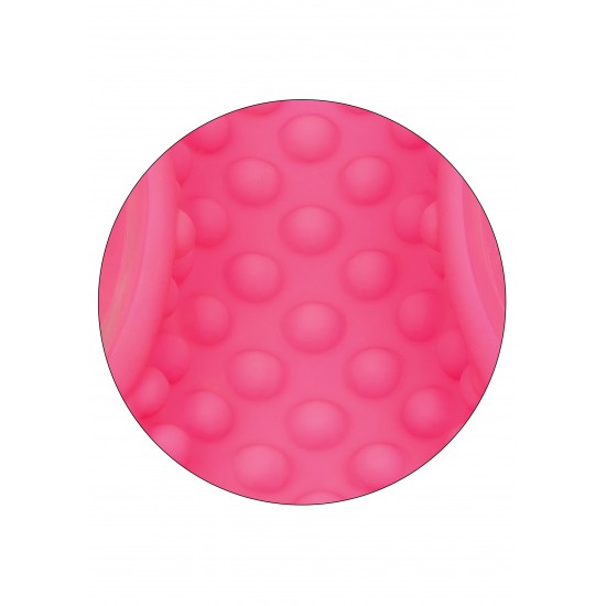 Beaded Grip