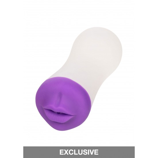 Deep Throat Grip