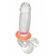 Link Up Ultra-Soft Verge Link Up Ultra-Soft Verge
