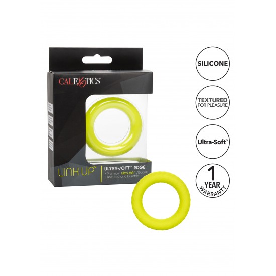 Link Up Ultra-Soft Edge