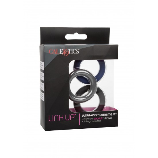 Link Up Ultra-Soft Extreme Set Link Up Ultra-Soft Extreme Set
