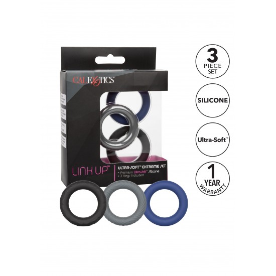 Link Up Ultra-Soft Extreme Set Link Up Ultra-Soft Extreme Set