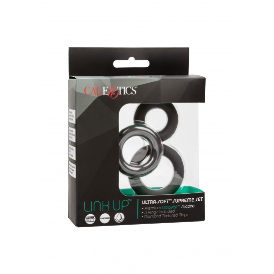 Link Up Ultra Soft Supreme Set