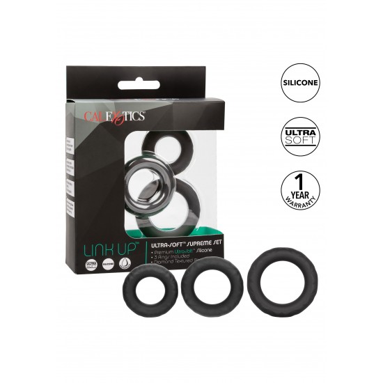 Link Up Ultra Soft Supreme Set