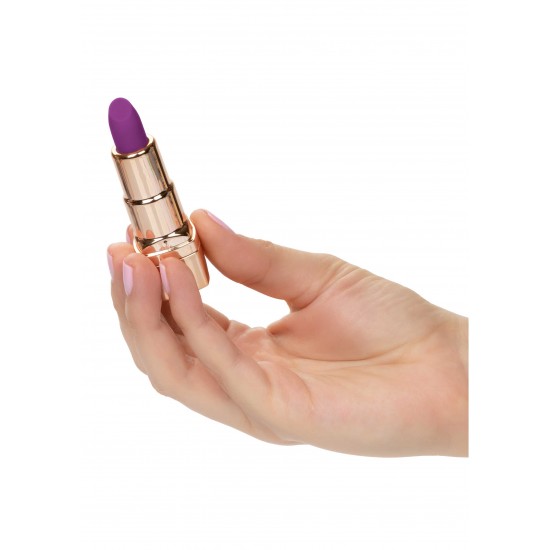 Bad Bitch Lipstick Vibrator